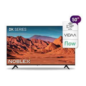 Smart Tv 50 Uhd 4k Led Noblex Dk50x6500 Hdmi Full Hd