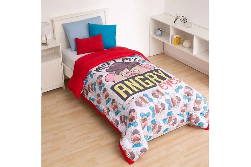 ACOLCHADO-LIC.INF.TWIN-PAPA-ANGRY--3107-0014-CASABLANCA-