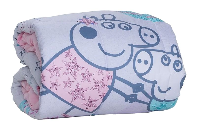 ACOLCHADO-LIC.INF.TWIN-PEPPA-STAR--3107-0018-CASABLANCA