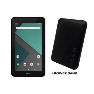 Combo tablet 38347 + power bank 39311