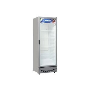 Exhibidora Master 4300 Led Briket
