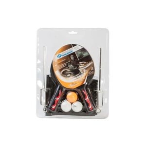 SET PING PONG CHAMPS LINE 300 ART. DE9585 BISONTE