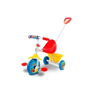 Triciclo art. 301104 tiny mickey kuma kids
