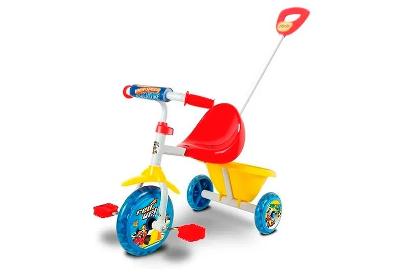 TRICICLO-ART.-301104-TINY-MICKEY-KUMA-KIDS