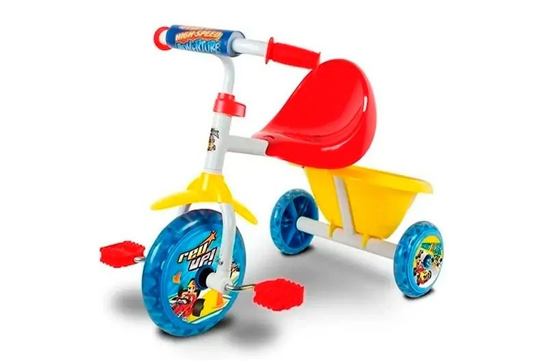 TRICICLO-ART.-301104-TINY-MICKEY-KUMA-KIDS