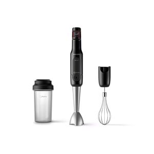 MIXER ART. HR2624/80 600W VARILLA ACERO PHILIPS