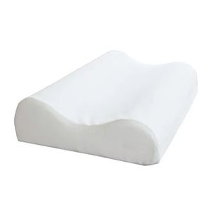 ALMOHADA VISCO CERVICAL VENTILADA 70X40 CM NORMA HOME
