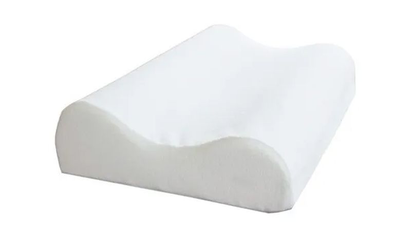 Almohada Visco 70 cm 90 cm - Home