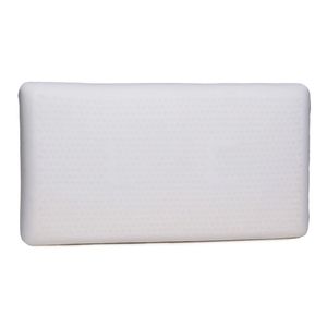 Almohada Visco Ventilada 80x40cm Norma Home