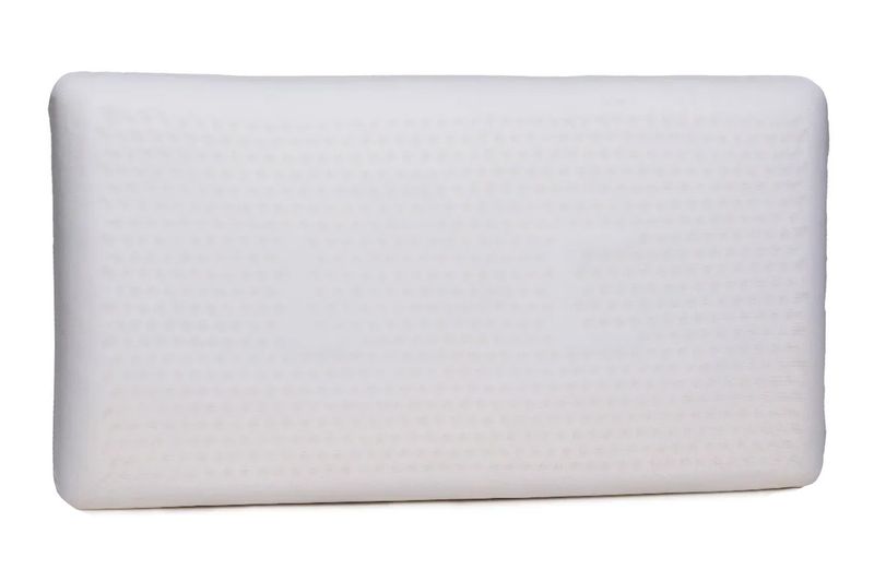 Almohada Visco Ventilada 80x40cm Norma Home