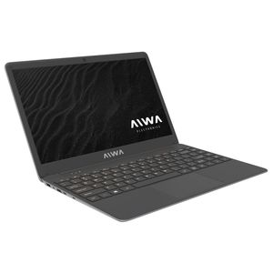 Notebook Aiwa 14" FHD Ci3 8GB SSD 256GB NA1431