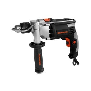 TALADRO DE IMPACTO MOD. DAID850 - 850W DAEWOO