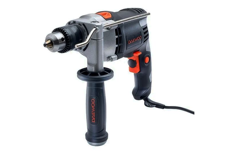TALADRO-DE-IMPACTO-MOD.-DAID850---850W-DAEWOO