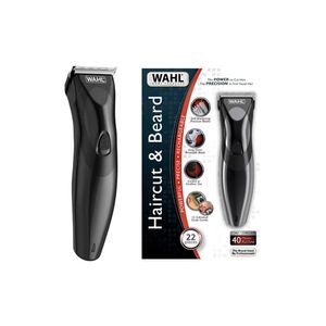 Corta cabello Clipper Inalambrico Rinseable 9639-028 Wahl