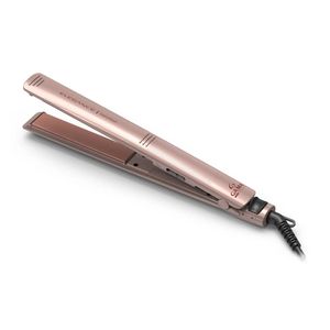 PLANCHA PELO ELEGANCE KERATION - ELKER GA-MA