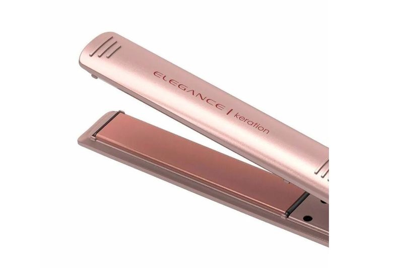PLANCHA-PELO-ELEGANCE-KERATION---ELKER-GA-MA
