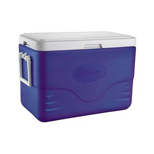 CONSERVADORA BEACH 28QT AZUL COLEMAN
