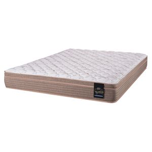 COLCHON DE RESORTES KING KOIL CAMILA 140X190