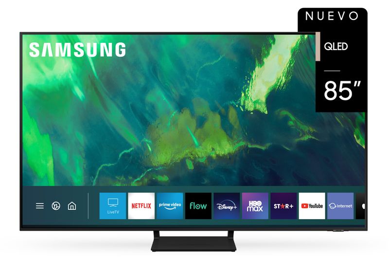 Smart-TV-85--QLED-UHD-4K-Samsung-QN85Q70AA-