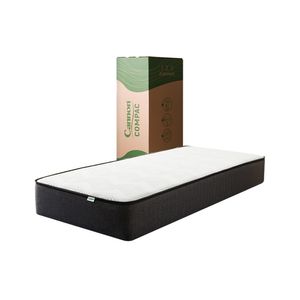 COLCHON COMPAC 1 PLAZA 190X80X25 CM CANNON