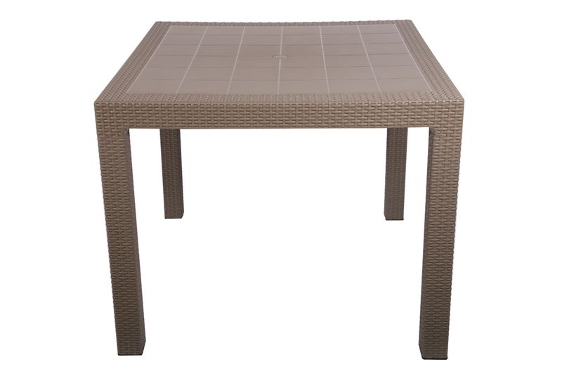 MESA-RATTAN-FIDJI-CAPUCHINO-090-X-090-VOSS-2000