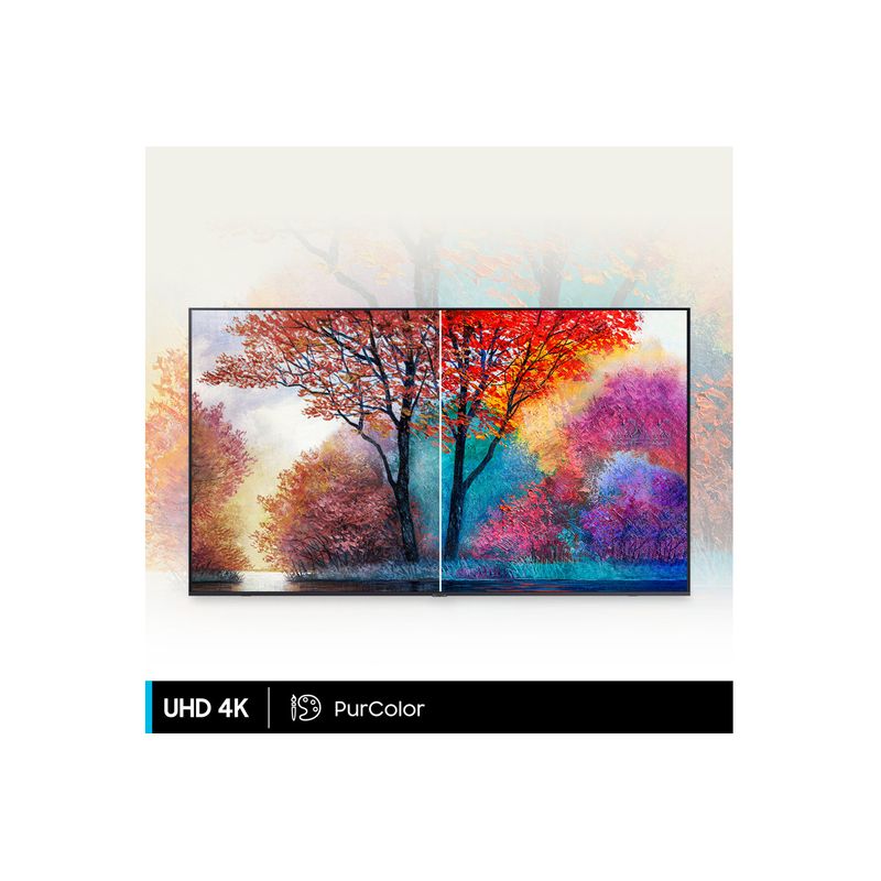 SmartTV50”UHD4KSamsung50AU7000