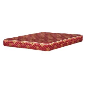 COLCHON RESORTES SUPERLAR BORDO FULL 1.40X1.90 SUEÑOLAR