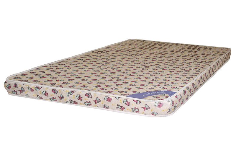 COLCHON-CUNA-0.60X1.20X0.09-INDUCOL