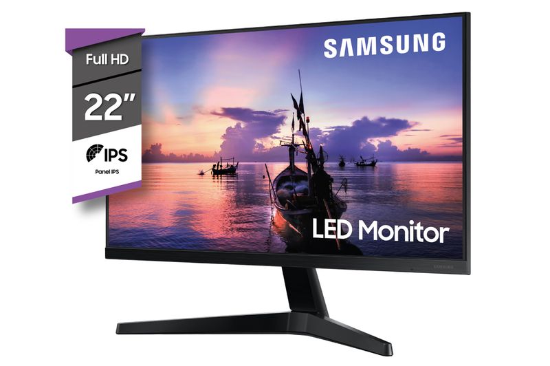 MONITOR-22--FHD-LF22T350-SAMSUNG
