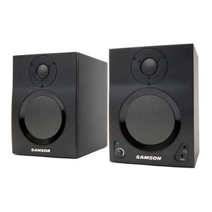 Parlante Multimedia MBT3-2.0 Activo Pasivo 3' Samson