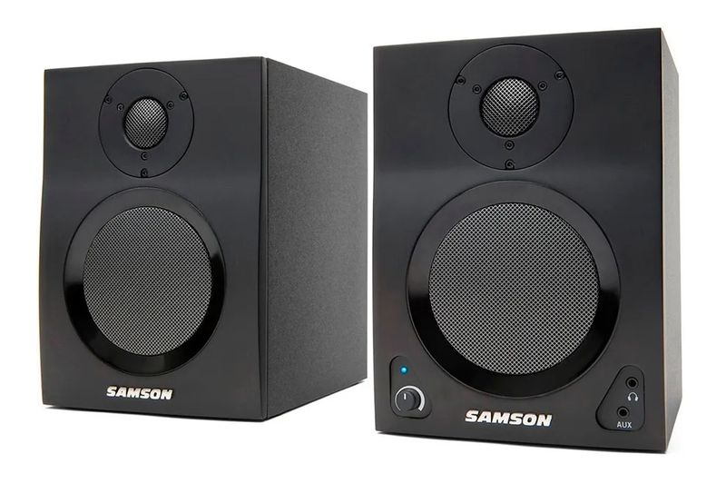 PARLANTEMULTIMEDIAARTMBT320ACTIVOPASIVO3SAMSON