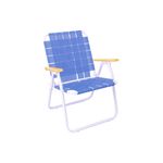 SILLON-ART-10001-AP-MADERA-AZUL-DESCANSAR