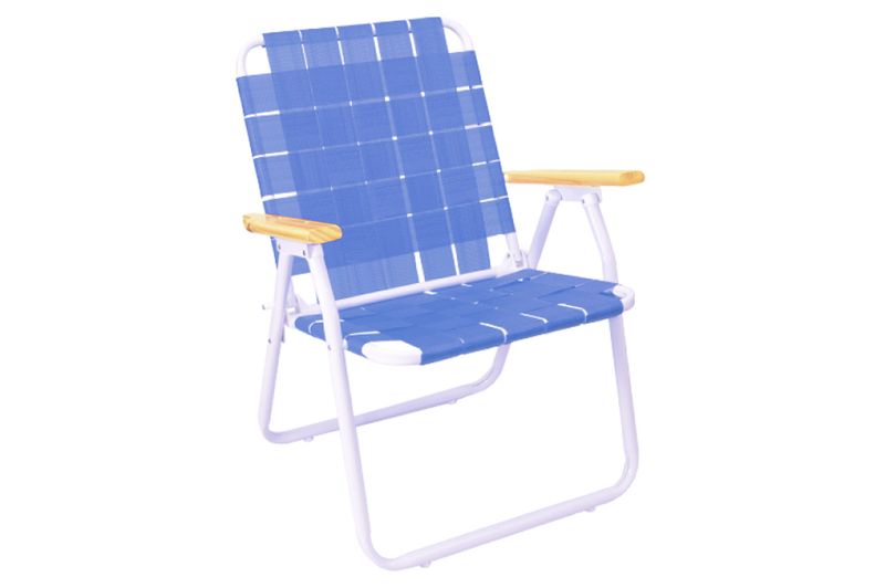 SILLON-ART-10001-AP-MADERA-AZUL-DESCANSAR