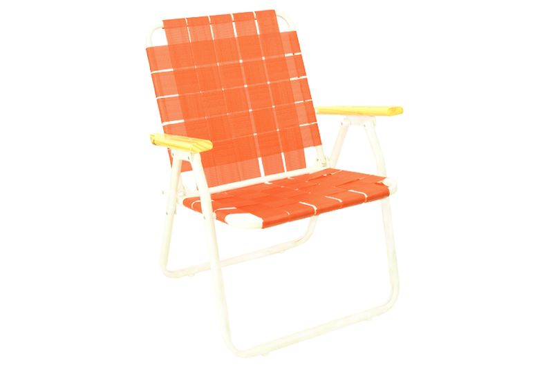 SILLONART10002APOYMADERANARANJADESCANSAR