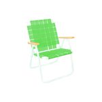 SILLON-ART-10002-APOY-MADERA-VERDE-DESCANSAR