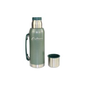 TERMO PROFESSIONAL CLASSIC 1 LTS. VERDE ART. 02152 OUTDOORS