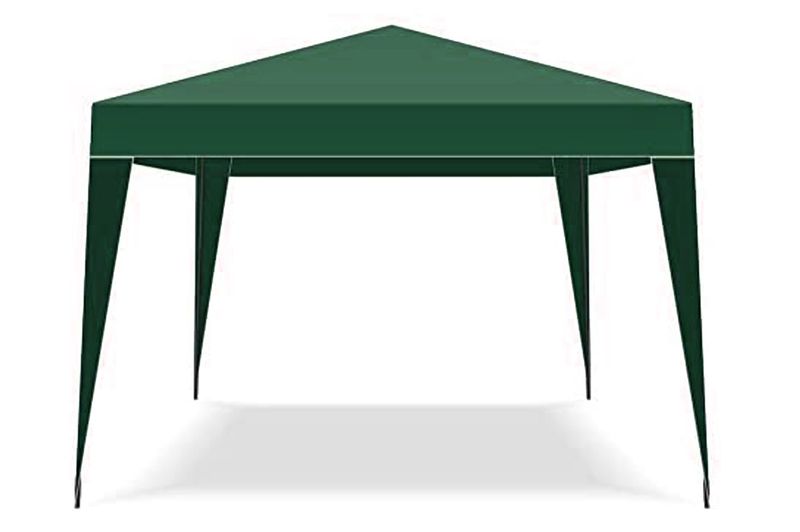 GAZEBO-ART-T9882-PLEGABLE-ACERO-3X3-MTS-VERDE-AVELINO