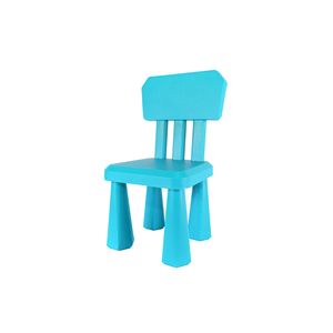 SILLA PLASTICA ART. 760020  - RUBY COLORES SURTIDO KUMA KIDS