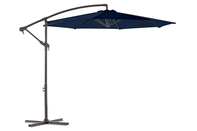 SOMBRILLA-ART-UM004-EXCENTRICA-300-MTS-AZUL-AVELINO