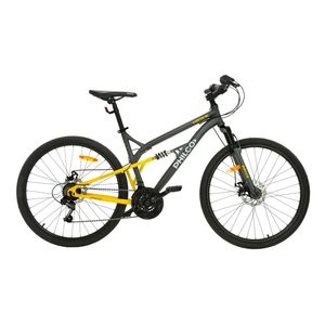 Bicicleta mod. Vertical-fm18p6sm210n philco