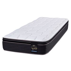 COLCHON KING KOIL CALAIS 0.80 X 1.90