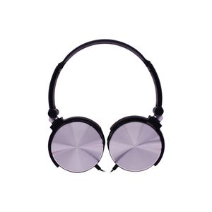 AURICULAR VINCHA  HP107BS - GRIS NOBLEX