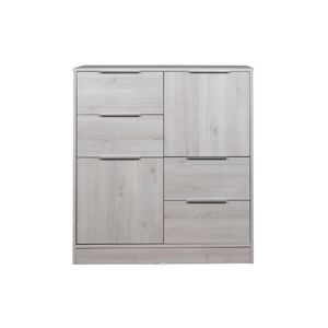COMODA MURANO PINO ALAND RICCHEZZE