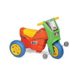 Triciclo twister art. 112 vegui juguetes
