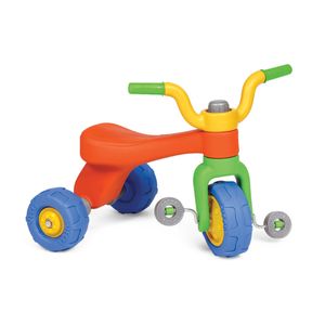 Triciclo qrio art. 119 vegui juguetes