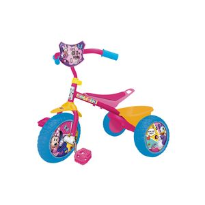 Triciclo mid art. 301112 minnie unibike