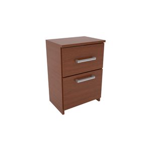 MESA LUZ ART 97 1PTA/1CAJON MOGNO ORLANDI