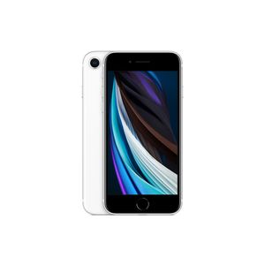 Iphone Se 64gb Blanco Apple