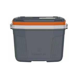 Conservadora Gris 32 Lts Termolar