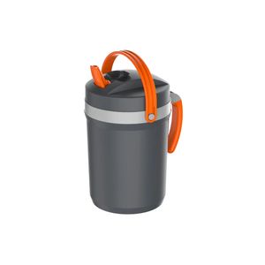 Jarra Termica Gris 2,50 Lts Termolar